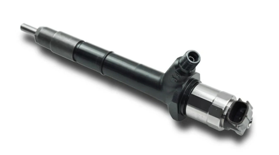 DENSO Common Rail Fuel Injector 295050-1200