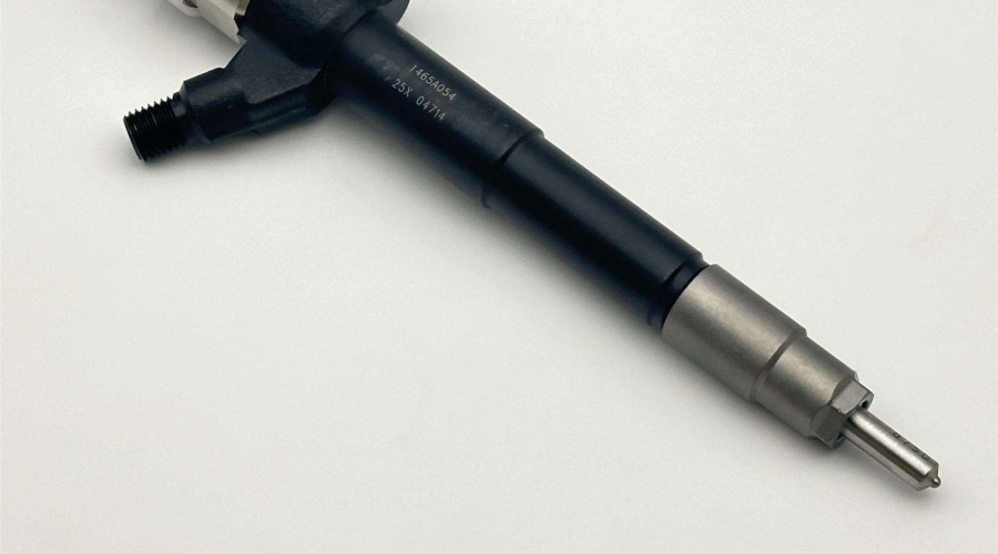 DENSO Common Rail Fuel Injector 095000-5760