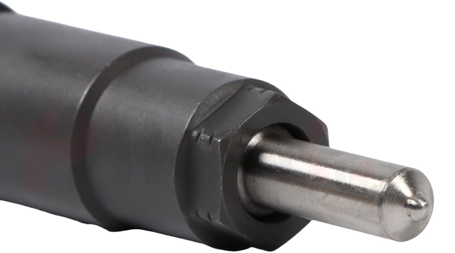 DENSO Common Rail Diesel Fuel Injector 295050-0810