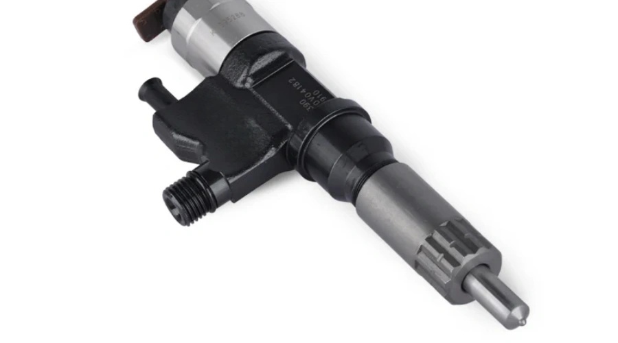 DENSO Common Rail Fuel Injector 095000-6390