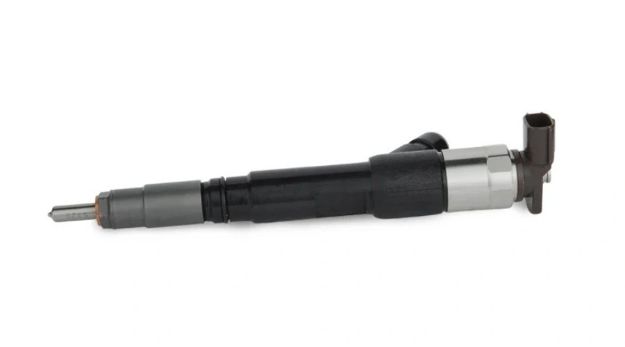 DENSO Common Rail Fuel Injector 295050-2380