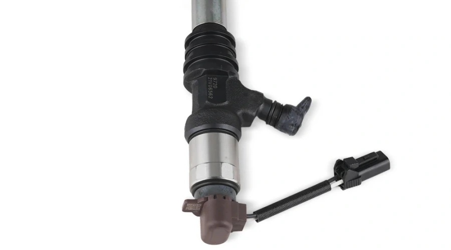 DENSO Common Rail Fuel Injector 095000-9720