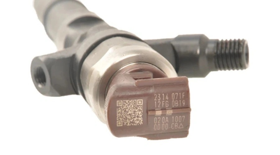 DENSO Common Rail Fuel Injector 095000-7800