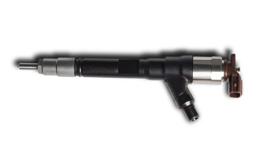 DENSO Common Rail Fuel Injector 295050-0771