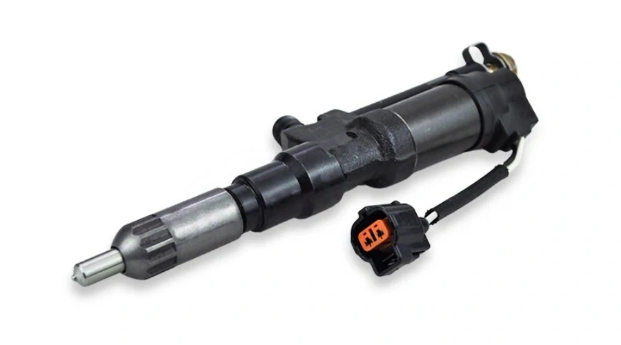 DENSO Common Rail Fuel Injector 095000-0139