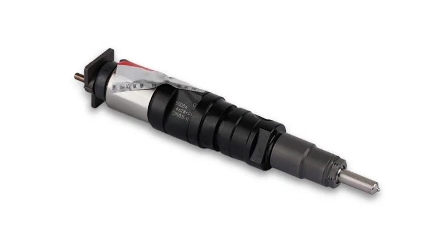 DENSO Common Rail Fuel Injector 295050-1020