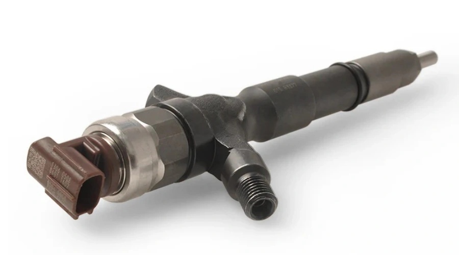 DENSO Common Rail Fuel Injector 295050-0740