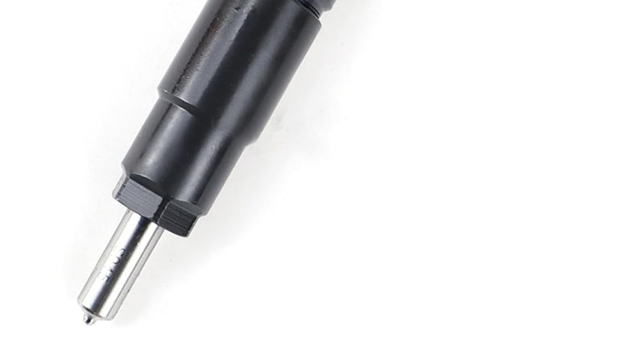 DENSO Common Rail Diesel Fuel Injector 295050-0890