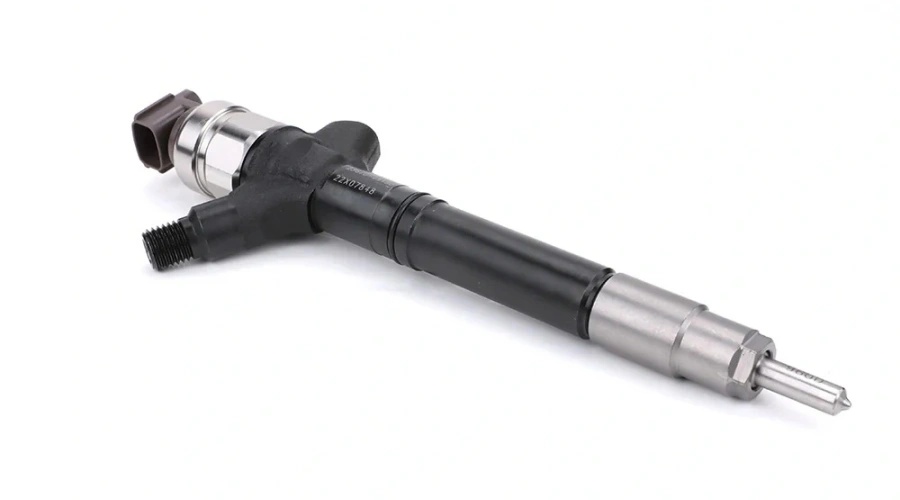 DENSO Common Rail Fuel Injector 095000-6970