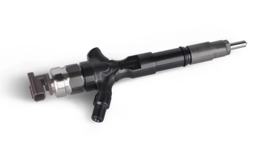 DENSO Common Rail Fuel Injector 095000-7760