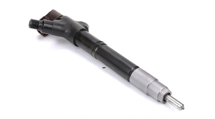 DENSO Common Rail Diesel Fuel Injector BEBU5A00000