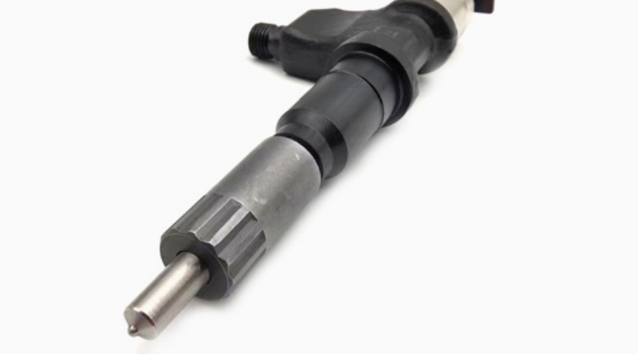 DENSO Common Rail Fuel Injector 095000-5511