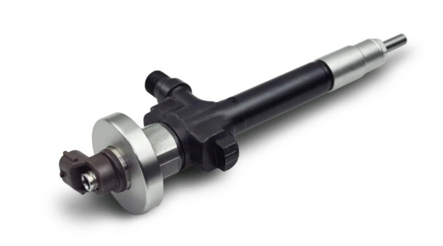 DENSO Common Rail Fuel Injector 095000-8780