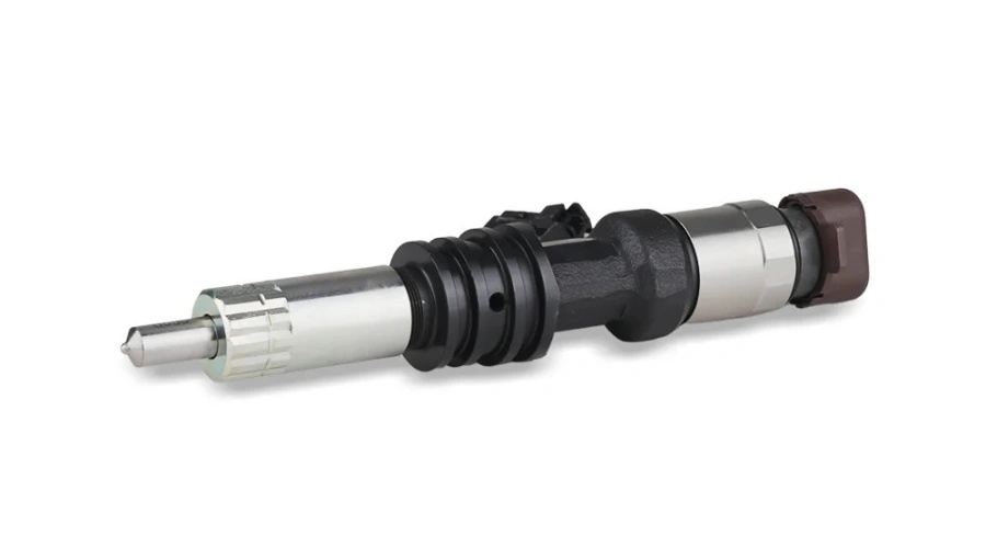 DENSO Common Rail Fuel Injector 095000-9720