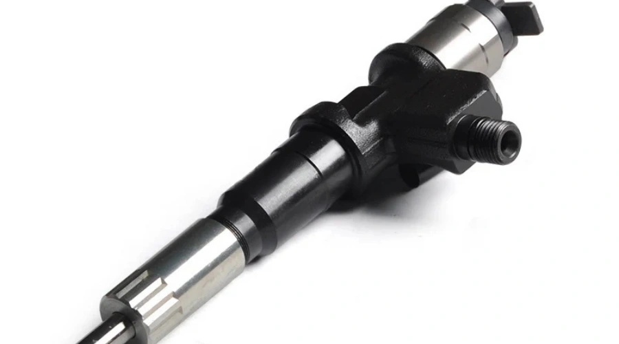 DENSO Common Rail Fuel Injector 095000-5510 095000-4157