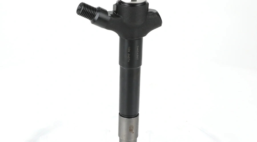 DENSO Common Rail Diesel Fuel Injector 295050-0896