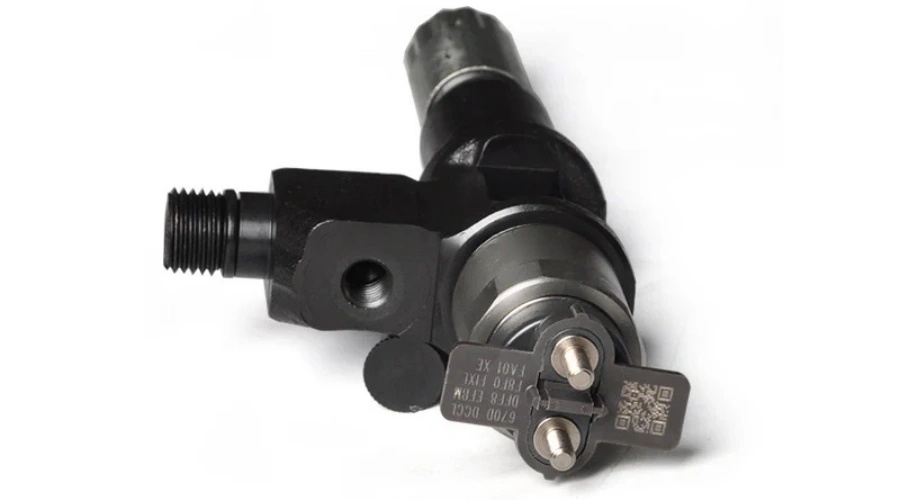 DENSO Common Rail Fuel Injector 095000-5510 095000-4157