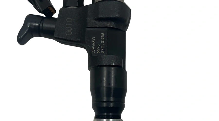 DENSO Common Rail Fuel Injector 095000-6593