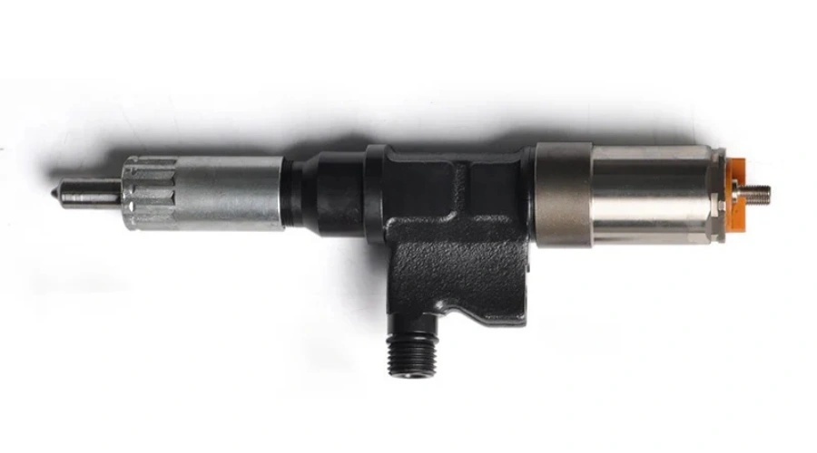 DENSO Common Rail Fuel Injector 095000-0165