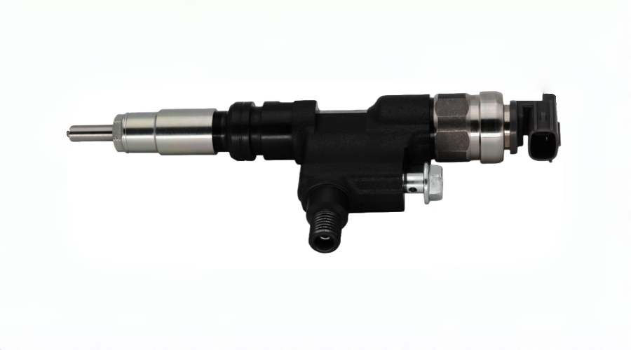 DENSO Common Rail Fuel Injector 095000-6510