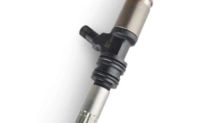 DENSO Common Rail Fuel Injector 095000-0214