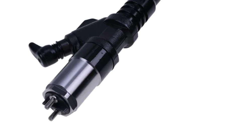 DENSO Common Rail Fuel Injector 095000-0800