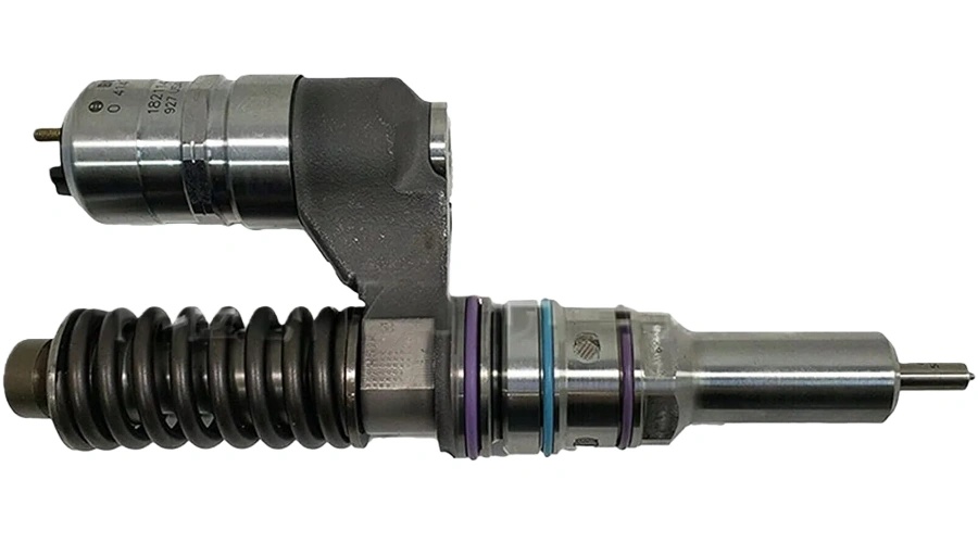 Scania Fuel Injector 1505199 - Heavy Duty Diesel Engine Part