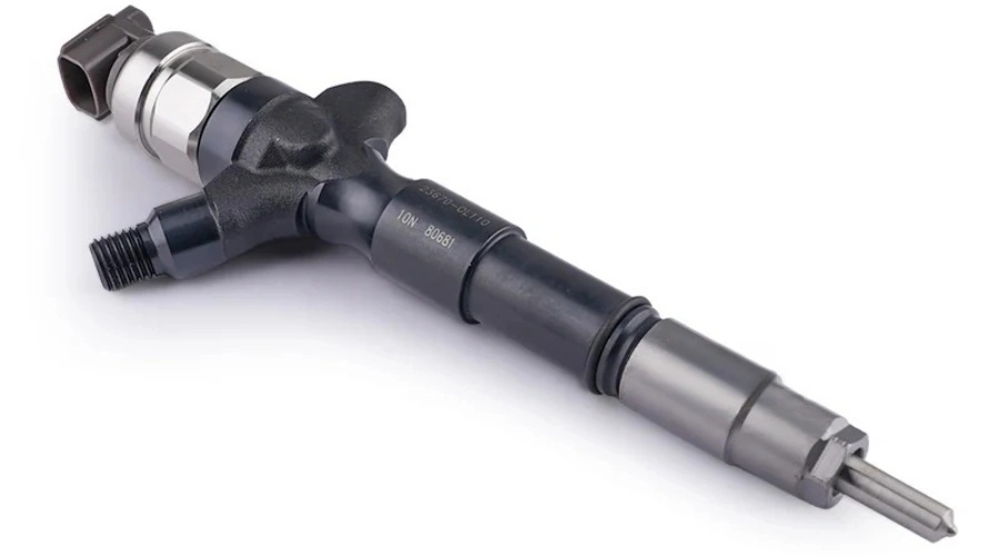 DENSO Common Rail Fuel Injector 295050-0540