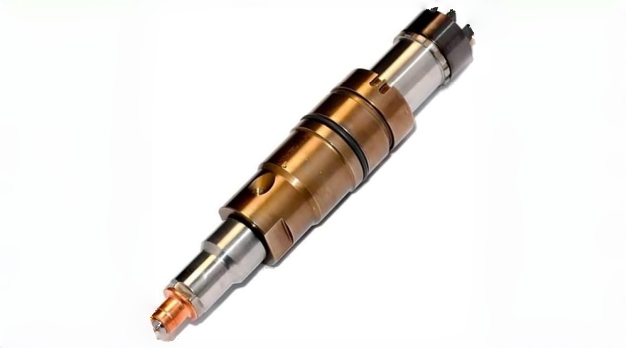 Cummins Fuel Injector 2419680 Compatible with Scania DC09, DC13, DC16 Engines