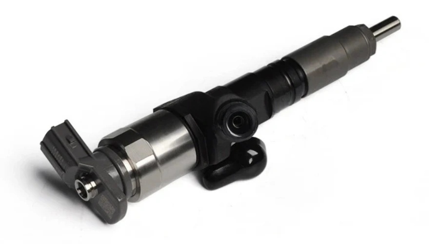 DENSO Common Rail Fuel Injector 095000-0933