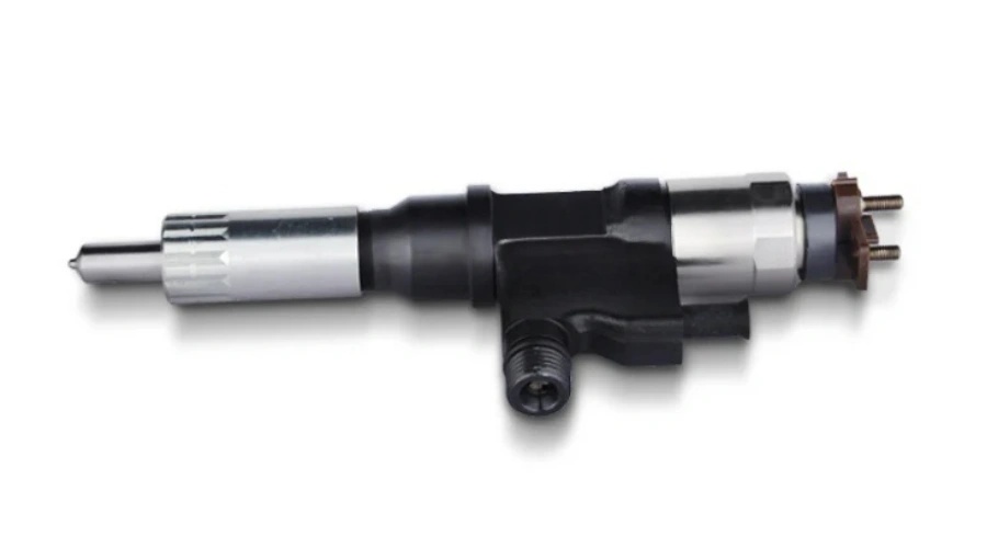 DENSO Common Rail Fuel Injector 095000-6376