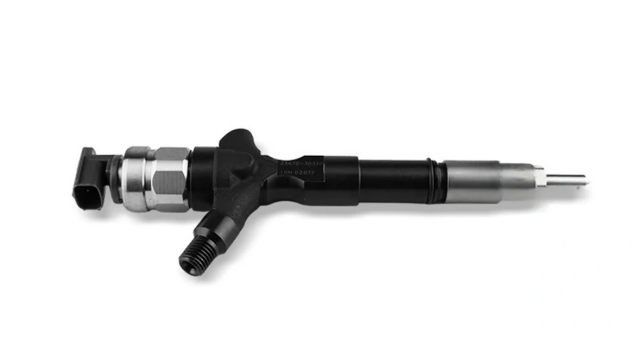 DENSO Common Rail Fuel Injector 095000-5740