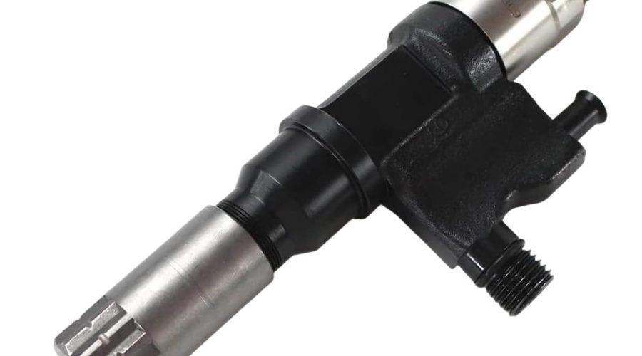 DENSO Common Rail Fuel Injector 095000-5320