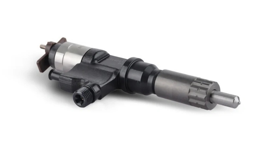 DENSO Common Rail Fuel Injector 8-98151856-0 095000-8970