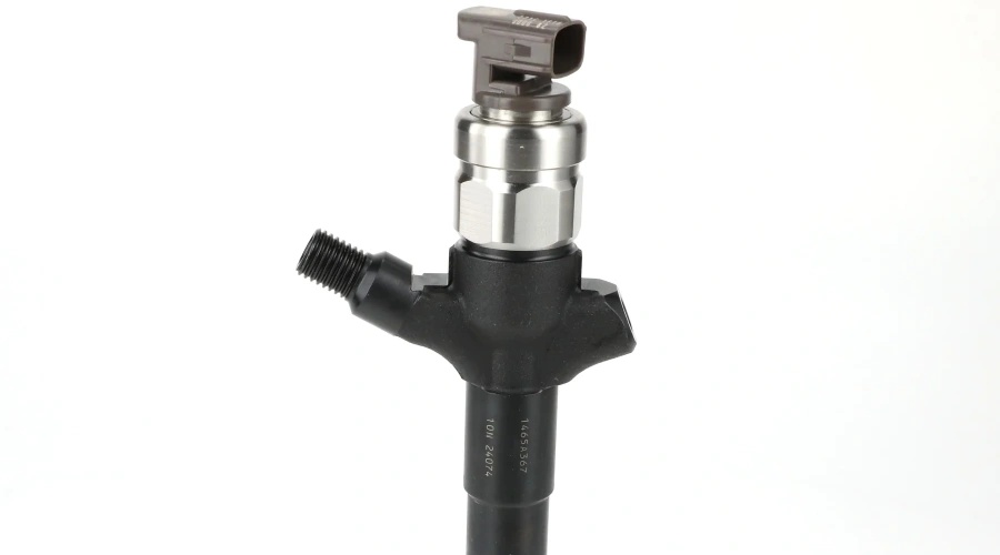 DENSO Common Rail Diesel Fuel Injector 295050-0896