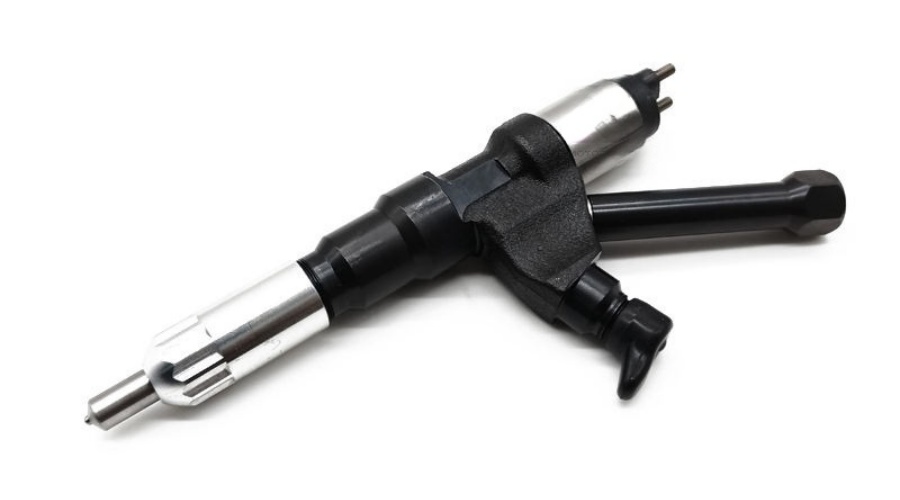 DENSO Common Rail Fuel Injector 095000-5215