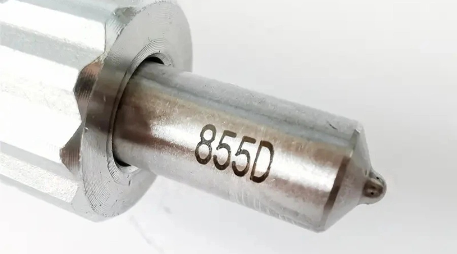 Common Rail Diesel Fuel Injector 095000-8920