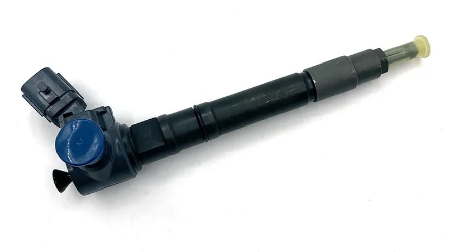 DENSO Common Rail Fuel Injector 23670-0E070