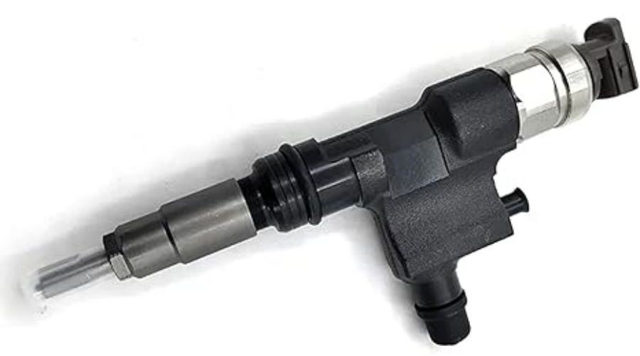 DENSO Common Rail Fuel Injector 095000-6520