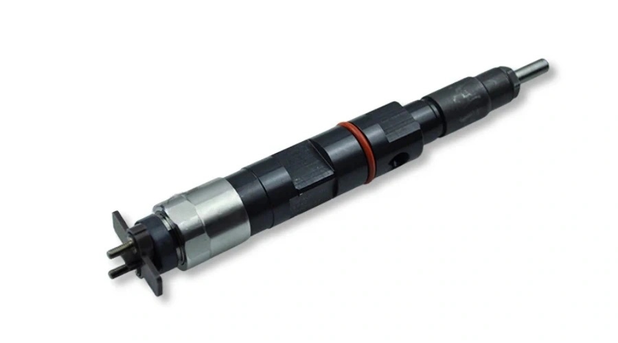 DENSO Common Rail Fuel Injector 095000-5942