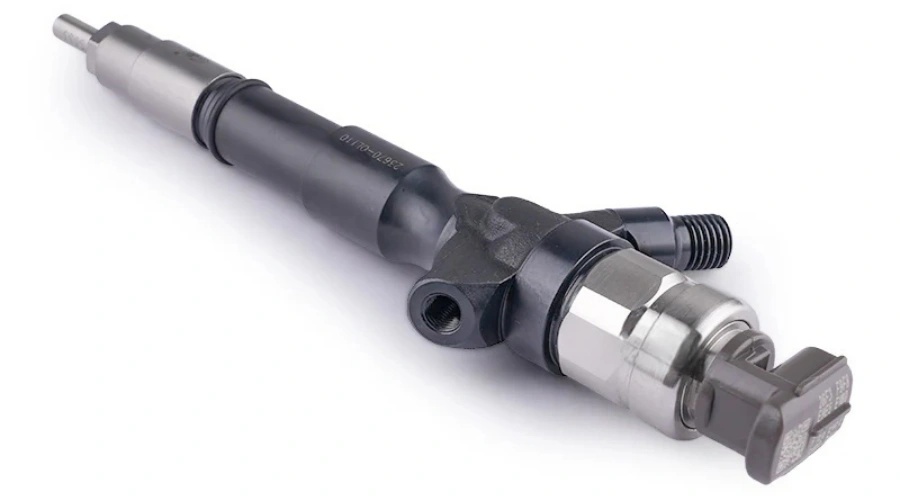 DENSO Common Rail Fuel Injector 295050-0540