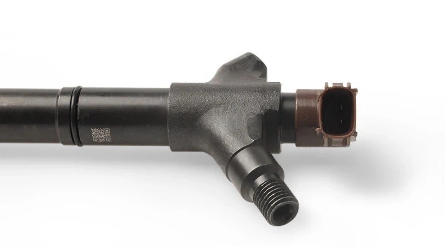 DENSO Common Rail Fuel Injector 295900-0060 23670-26070