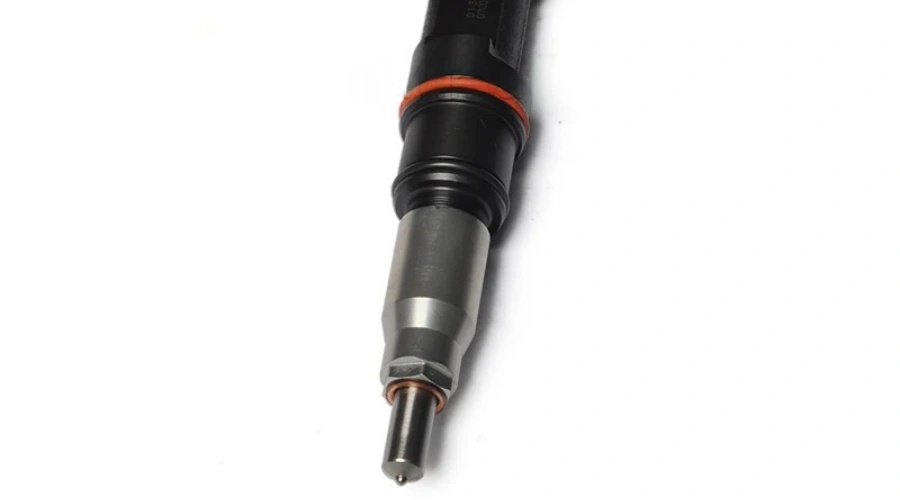 DENSO Common Rail Fuel Injector 095000-0130