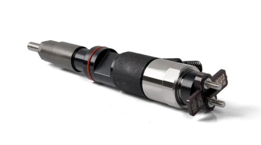 DENSO Common Rail Fuel Injector 095000-6311