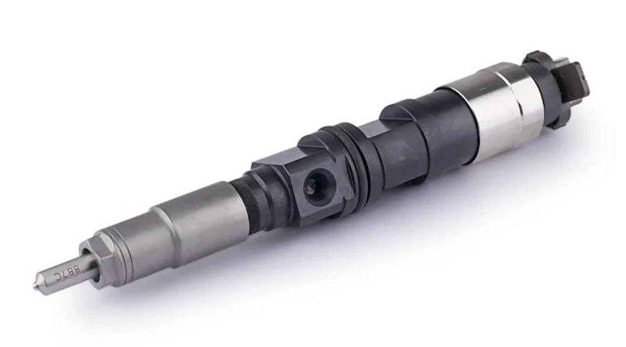 DENSO Common Rail Fuel Injector 095000-6490