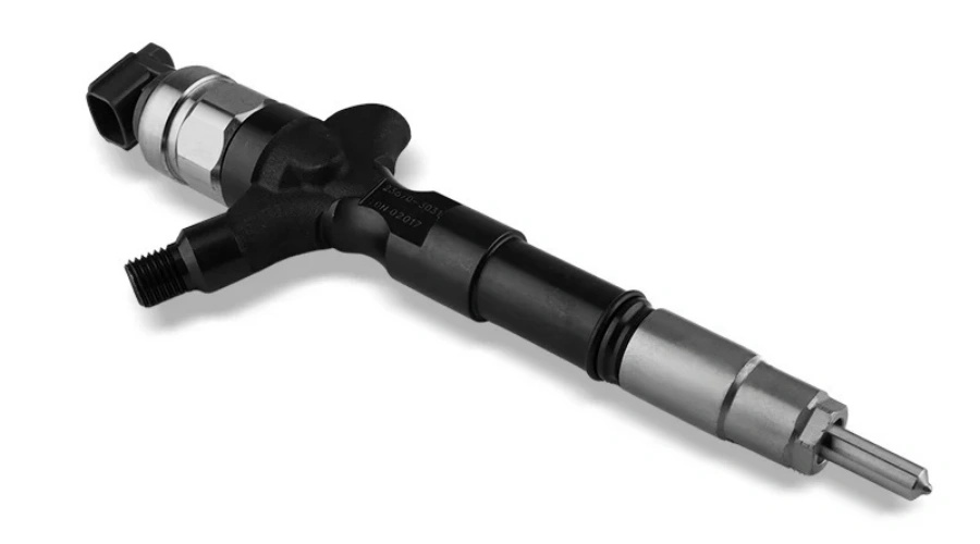 DENSO Common Rail Fuel Injector 095000-7810