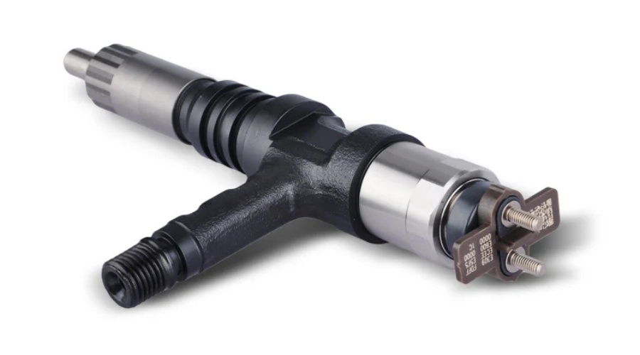 DENSO Common Rail Fuel Injector 095000-6140