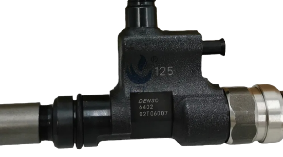 DENSO Common Rail Fuel Injector 095000-6402