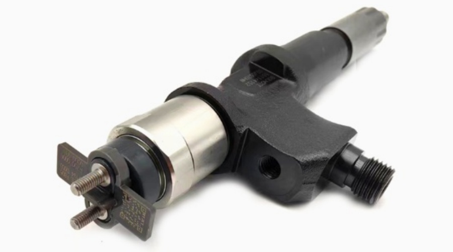 DENSO Common Rail Fuel Injector 095000-5511