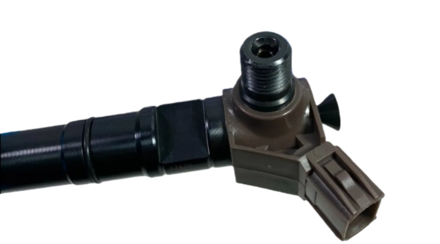 DENSO Common Rail Fuel Injector 23670-0E050